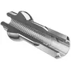 Dt Swiss écrou De Rayon De Vélo Squorx Pro Head Anodized 100 Unités