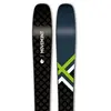Movement Skis De Montagne Axess 86