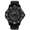 Traser H3 110961 Montre Homme P99 A Tactical Carbon 46mm 20ATM