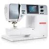 Découvrez la machine à coudre Bernina B480 - Votre garantie de créativ...
