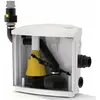 Pentair Jung Pumpen Vuilwateropvoerinstallatie Hebefix Pro, JP50050