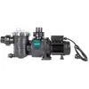 Pompe Swimmey 1 cv Monophasée - 13 m3/h (SW19M)