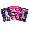 Crunchyroll Spielkarten - JoJo's Bizarre Adventure