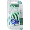 Gum® Soft-Picks® Pro Bâtonnet Interdentaire Medium X60
