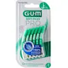 GUM® SOFT-PICKS® PRO Bâtonnet interdentaire Large x30