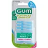 Gum Brossette Interdentaire Soft Picks Original Small 40 unités