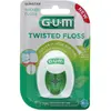 Gum Fil Dentaire Twisted Floss