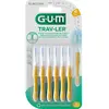 Gum Brossette Interdentaire Trav Ler 1,3mm - 6 unités