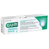 GUM, Dentifrice, Dentifrice Original White (75 ml)