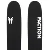 Faction Skis Skis De Montagne La Machine 4