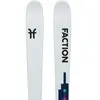 Faction Skis Skis Alpins Le Mogul Pro Ski