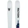 Faction Skis Skis Alpins Le Mogul Pro Ski