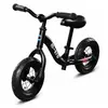 Draisienne Micro Balance Bike Noir