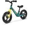 Draisienne Micro Balance Bike Lite Vert Paon - Cadre Magnesium Et Roue...
