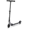 Trottinette Sprite LED - argentée