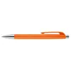 Caran d-Ache CARADACH STYLO 888 INFINITE ORANGE