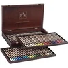 HOUTEN DOOS 84 CARAN D'ACHE PASTELPOTLODEN