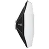 Elinchrom ELINCHROM boite à lumière Portalite Octa 56 cm pour torche D-lite