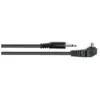 ELINCHROM câble synchro pour flash 5m jack 3.5mm