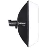 Elinchrom ELINCHROM boite à lumière Rotalux rectabox 90 x 110 cm