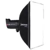 Elinchrom ELINCHROM boîte à lumière Rotalux Squarebox 70 x 70 cm
