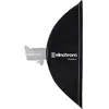 Elinchrom Rotalux Squarebox El26643 (100 cm)