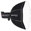 Elinchrom ELINCHROM boite à lumière Deep Rotalux Octabox 70 cm