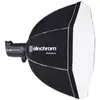 Elinchrom ELINCHROM boîte à lumière Deep Rotalux Octabox 100 cm