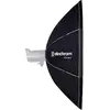 Elinchrom ELINCHROM boite à lumière Rotalux Octabox 135 cm sans speedring