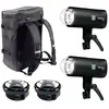 Elinchrom Kit Three Dual