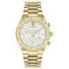 Versace - VESO00822 - Polshorloge - Heren - Kwarts - V-Sporty