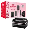 REVLON One-Step Blow-Dry Multistyler 5-in-1 Pink Titanium Föhn