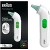 Braun Thermomètre auriculaire ThermoScan3