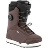 Nitro Chaussures De Snowboard Pour Femme Scala Boa