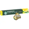 Dosette NESTLE starbucks by nespresso sunny day blend