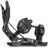 Nidecker Fixations De Snowboard Flow Nx2-carbon