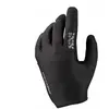 IXS Carve Handschoenen Dames, zwart