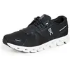 On Running On Running Cloud 5 - Hommes Chaussures De Running Noir-Blanc 59.98919 - 41
