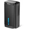 KNKA Déshumidificateur d'air - 2800ml - Minuterie 24h - 3 Mode - 30dB ...