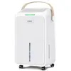 KNKA PD22SC Déshumidificateur dair à Compresseur 260W Éco - 16L/j pour...
