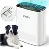 Purificateur dair KNKA AP3000 - CADR 300 m³/h - Filtration en 4 niveau...