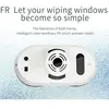 Robot Laveur Vitre Electrique - HAOPYOU - BLANC - Contrôle dAPP - UPS ...
