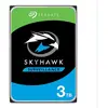 Hard Drive Seagate SKYHAWK 3.5" Sata III 5900 rpm
