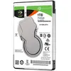 SEAGATE - Disque dur Interne hybride SSHD - FireCuda - 1To - 2.5 (ST10...