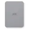 LaCie Mobile Drive Secure USB-C 4To
