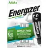 Energizer Recharge extrême (2 pcs, AAA, 800 mAh), Batteries + piles