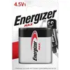 Energizer Pile alcaline lr12 Max, 4.5 V, ENERGIZER