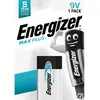 Energizer Max Plus Pile 6LR61 (9V) alcaline(s) 9 V