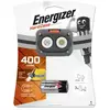 Lampe frontale LED Hardcase Pro multifonctions - Energizer
