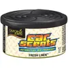 Auto luchtverfrisser California Scents Fresh Linen